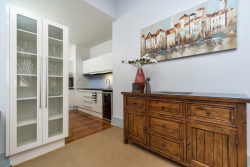 Private Apartment Heritage 421h