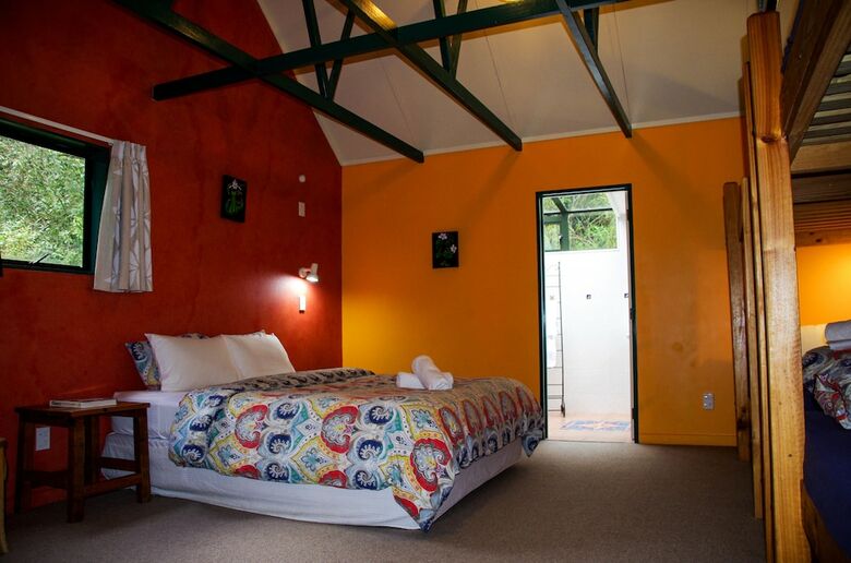 River Valley Lodge
