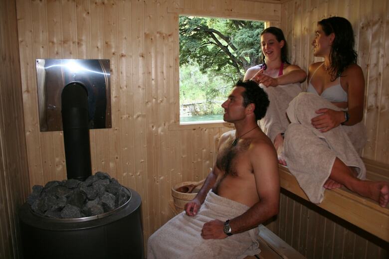 River Valley Lodge