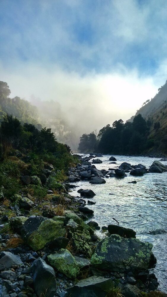 River Valley Lodge