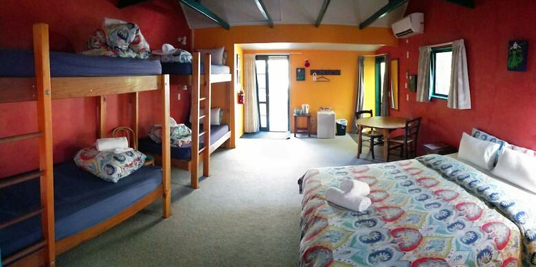 River Valley Lodge