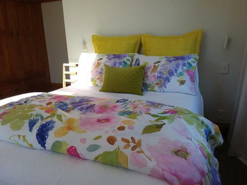 Hurunui Homestead Bed And Breakfast