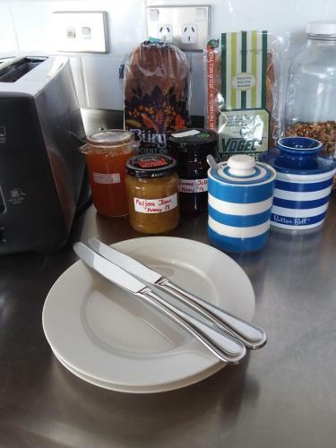 Hurunui Homestead Bed And Breakfast