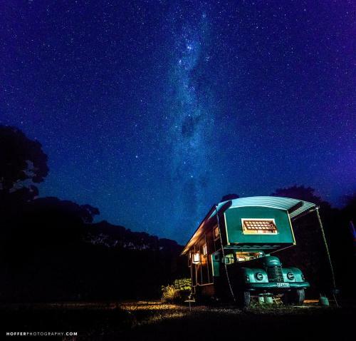 Golden Bay Hideaway