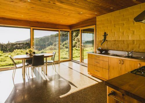 Golden Bay Hideaway