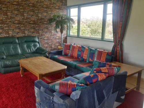 Bed & Breakfast Riversong Retreat