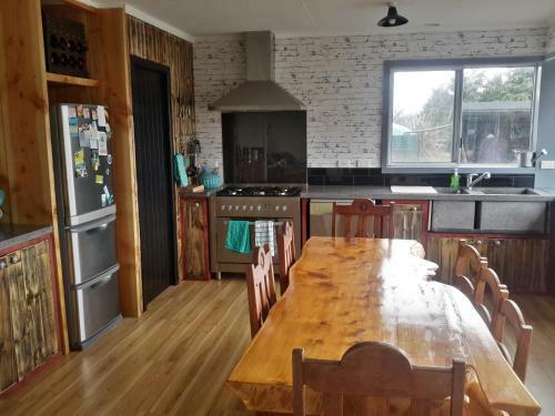 Bed & Breakfast Riversong Retreat
