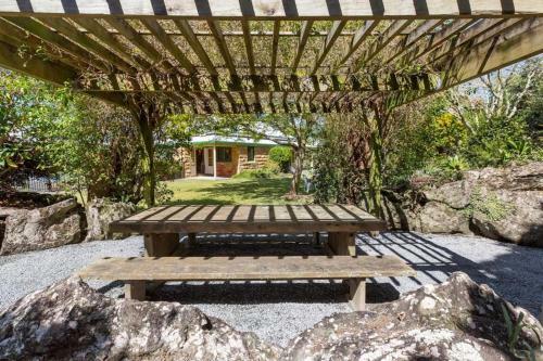 Deloraine Stone Cottage