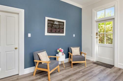 Deloraine Stone Cottage