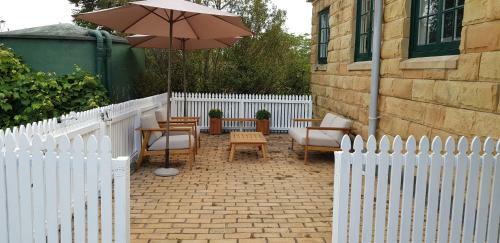 Deloraine Stone Cottage
