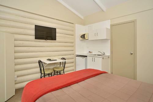 Welcome Inn Motel Levin