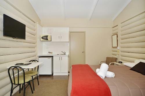 Welcome Inn Motel Levin