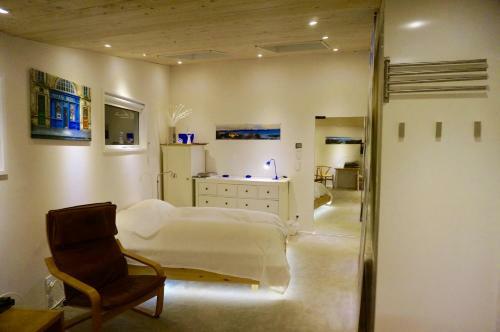 Queens Sea View B&B