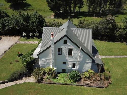 Last Straw Cottage