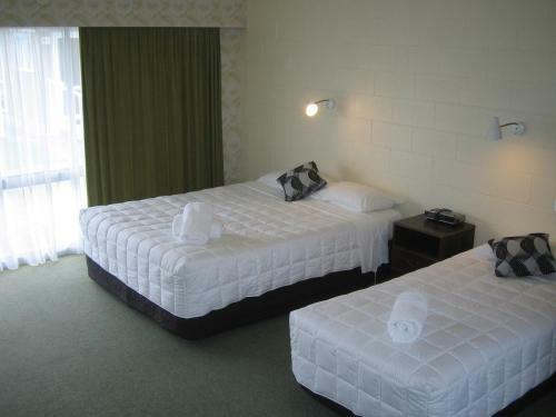 Motel Rossmotels