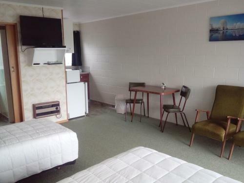 Motel Rossmotels
