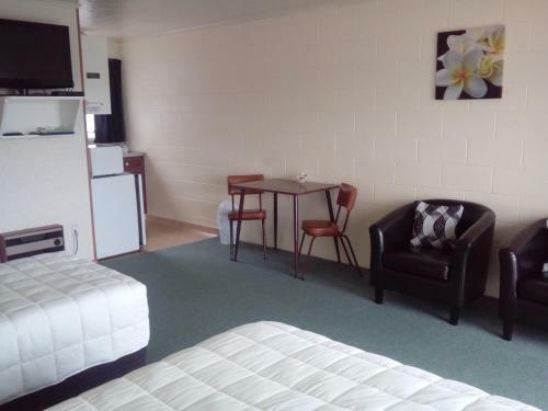 Motel Rossmotels