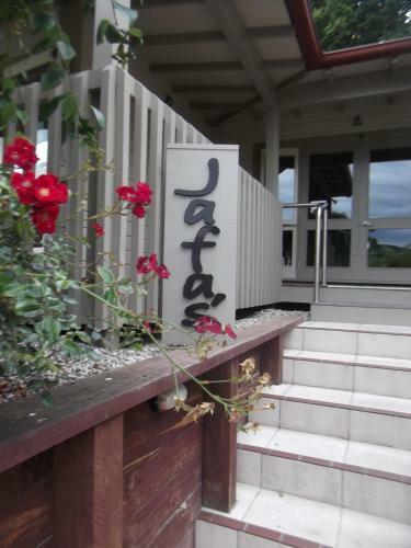 Jafa's Motels