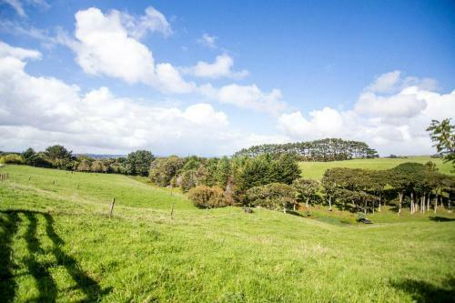 Waiuku Serene Farm & Home