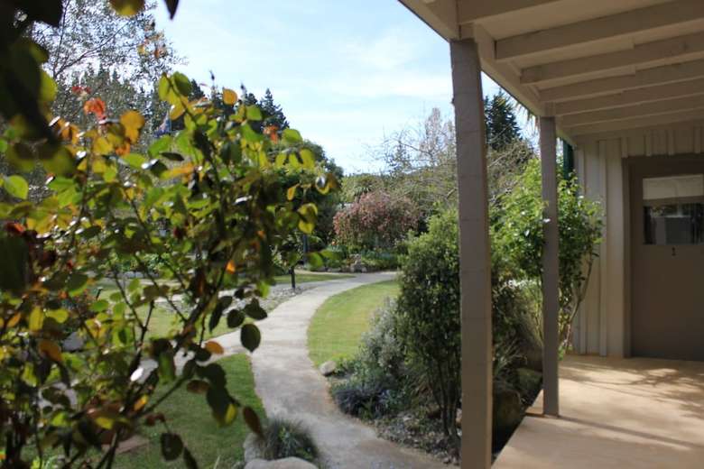 Riverside Haven Lodge & Holiday Park