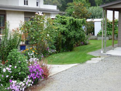 Bed & Breakfast Elbon House