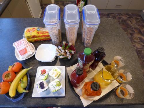 Bed & Breakfast Elbon House