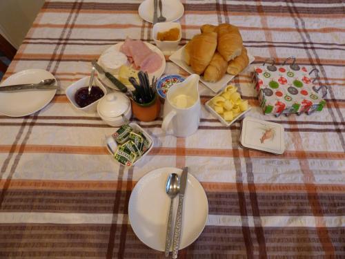Bed & Breakfast Elbon House