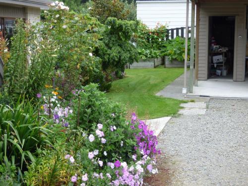 Bed & Breakfast Elbon House
