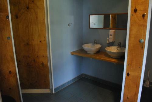 Hostal Blue Moon Lodge