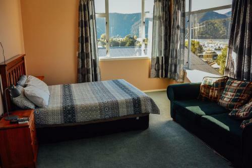 Hostal Blue Moon Lodge