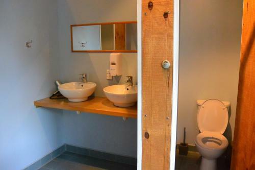 Hostal Blue Moon Lodge