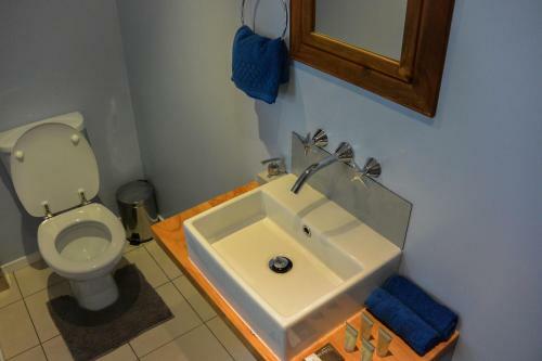 Hostal Blue Moon Lodge