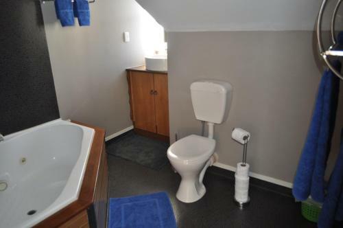 Hostal Blue Moon Lodge