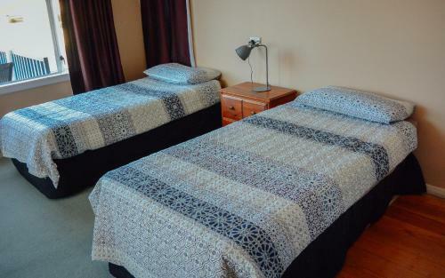 Hostal Blue Moon Lodge