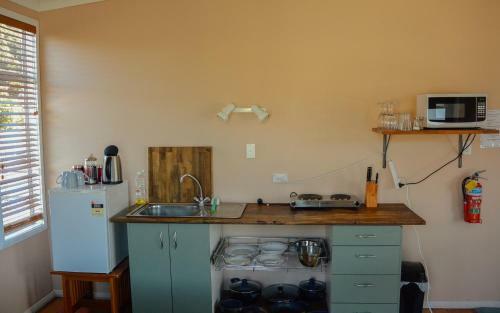 Hostal Blue Moon Lodge