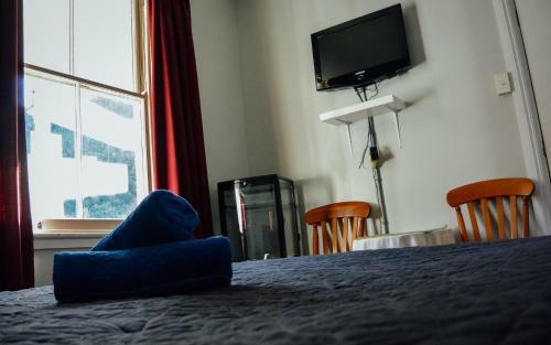 Hostal Blue Moon Lodge