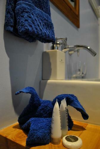 Hostal Blue Moon Lodge