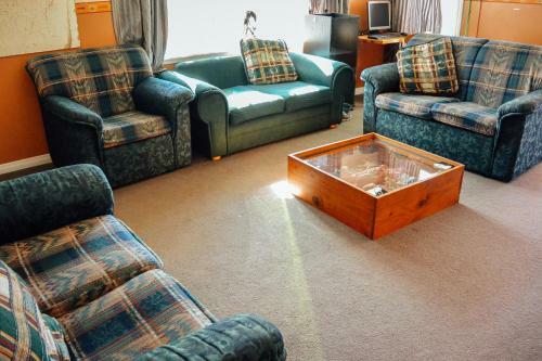 Hostal Blue Moon Lodge