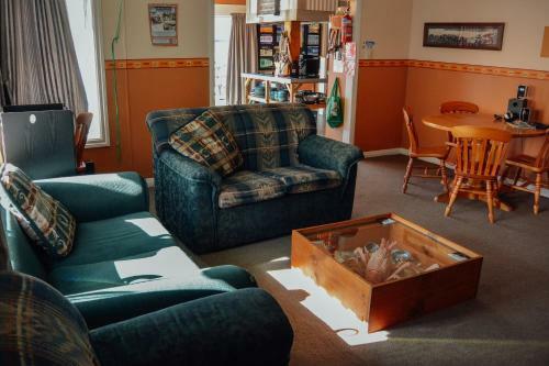 Hostal Blue Moon Lodge