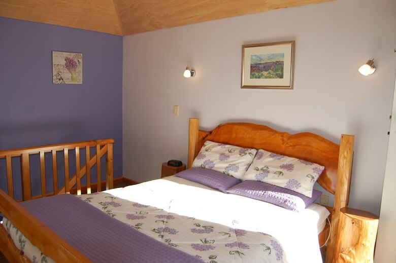 Lodge Dylans Country Cottages