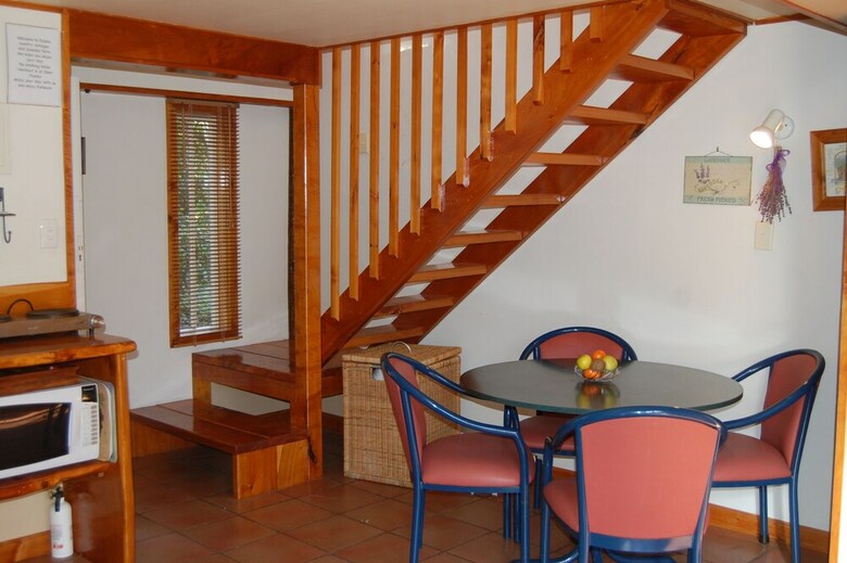 Lodge Dylans Country Cottages