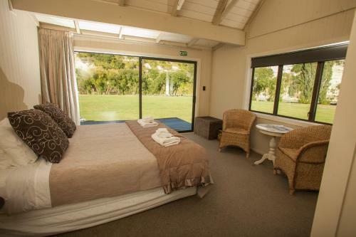Rathmoy Lodge