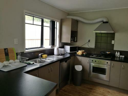 Apartamento L& D Home