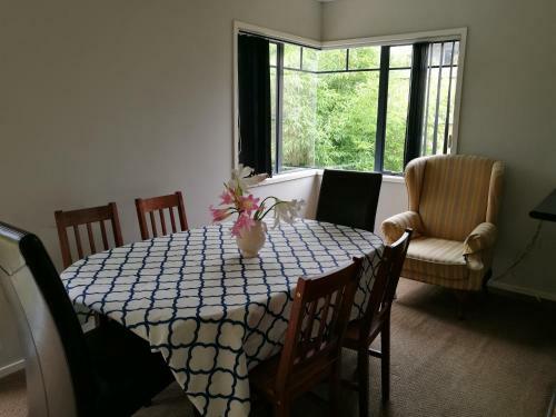 Apartamento L& D Home