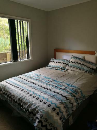 Apartamento L& D Home
