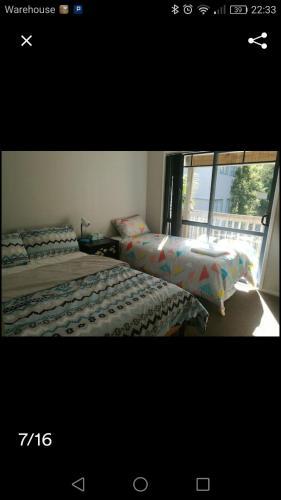 Apartamento L& D Home