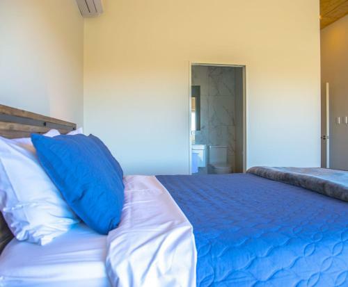 Pukaki Air Lodge