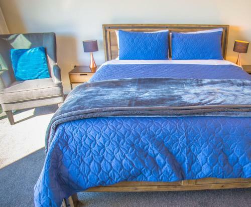 Pukaki Air Lodge