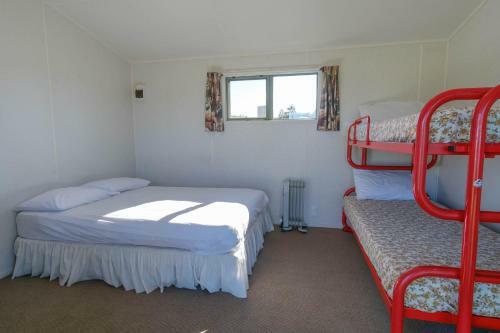 Grumpy's Kiwi Holiday Park Geraldine