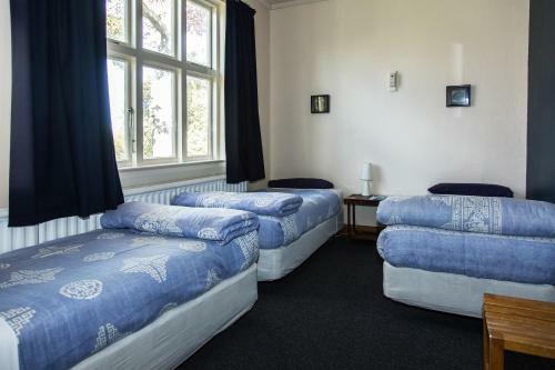 Albergue Rawhiti Backpackers